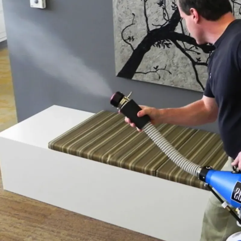 Professional Odor Removal in Washington, MO